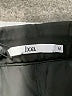 boa. Solid Black Shorts Size M - photo 3