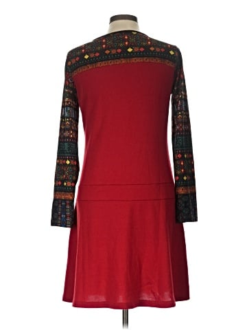 Coline Casual Dress (view 2)