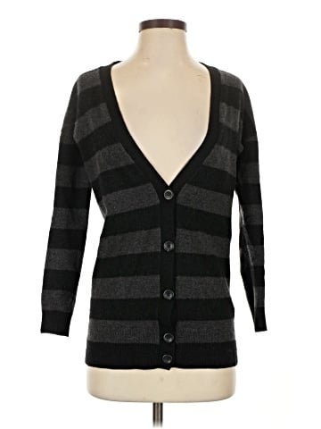 Vince. Cashmere Cardigan (view 1)
