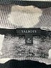 Talbots Black Cardigan Size M - photo 7