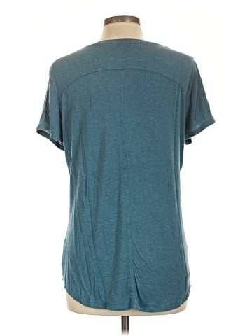 PrAna Short Sleeve Top (view 2)