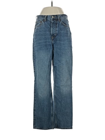 Topshop Jeans (view 1)