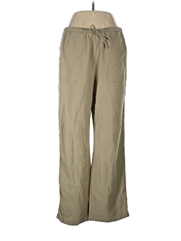 CALVIN KLEIN JEANS Casual Pants (view 1)