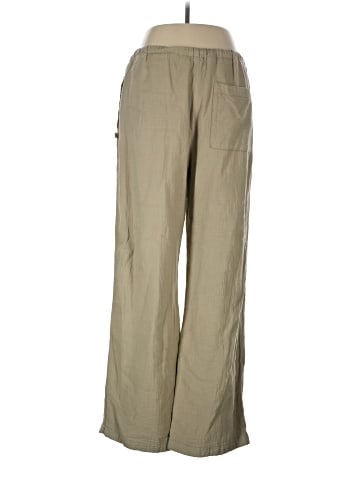 CALVIN KLEIN JEANS Casual Pants (view 2)