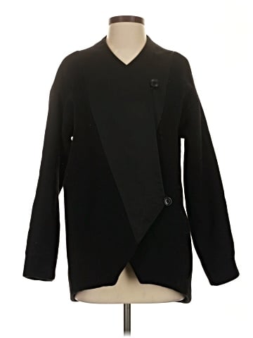 J.Crew Collection Wool Coat (view 1)