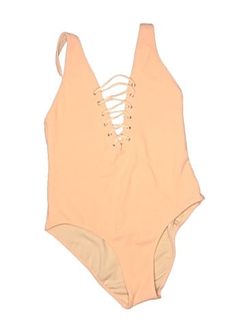 Free Press One Piece Swimsuit (view 1)