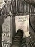 Carter's Solid Gray Jeans Size 3T - photo 3