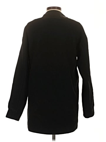 J.Crew Collection Wool Coat (view 2)