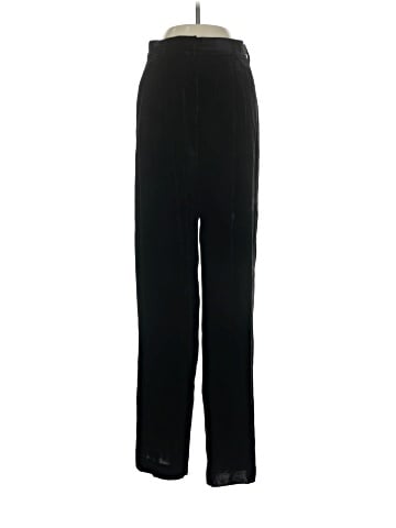 Theory Velour Pants (view 1)