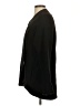 J.Crew Collection Black Wool Coat Size 00 - photo 5