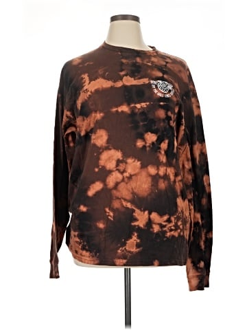 Vans Long Sleeve T-Shirt (view 1)