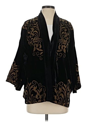 Chico's Blazer (view 1)