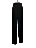 Theory Black Velour Pants Size 2 - photo 2