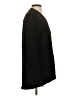 J.Crew Collection Black Wool Coat Size 00 - photo 4