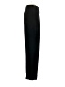 Theory Black Velour Pants Size 2 - photo 4