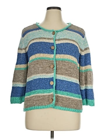 J.Jill Cardigan (view 1)