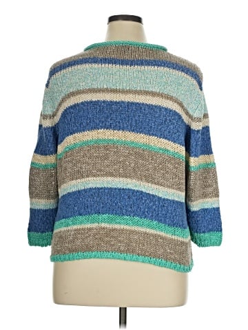 J.Jill Cardigan (view 2)