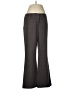Axcess Chevron-herringbone Gray Dress Pants Size 8 - photo 1