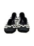 Vivaia Checkered-gingham Black Flats Size EU 39 1/2 - photo 2