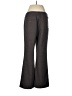 Axcess Chevron-herringbone Gray Dress Pants Size 8 - photo 2