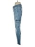 Flying Monkey Blue Jeans Size 25 waist - photo 5