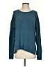 Athleta Teal Sweatshirt Size S - photo 1