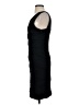 Cynthia Steffe Solid Black Cocktail Dress Size 4 - photo 5