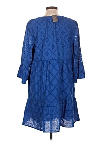 J.Jill Casual Dress (view 2)