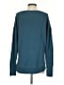 Athleta Teal Sweatshirt Size S - photo 2