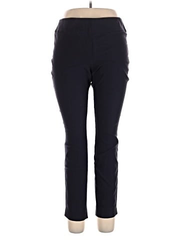 Nic + Zoe Active Pants (view 1)