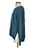 Athleta Teal Sweatshirt Size S - photo 5