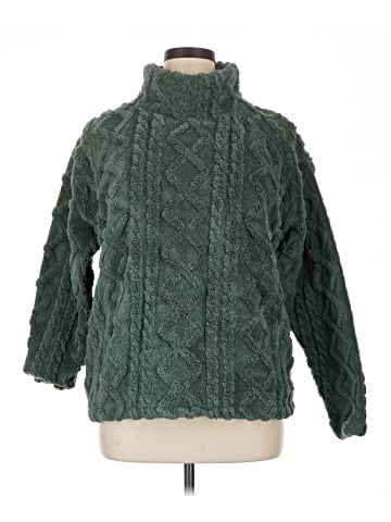 Eddie Bauer Turtleneck Sweater (view 1)