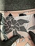 Worthington Pink Short Sleeve Blouse Size M (petite) - photo 5