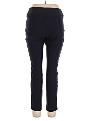 Nic + Zoe Active Pants (view 2)