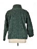 Eddie Bauer 100% Polyester Green Turtleneck Sweater Size XL - photo 2