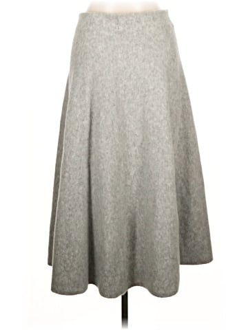 Uniqlo Casual Skirt (view 2)