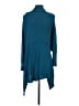 Soft Surroundings Teal Cardigan Size S - photo 2