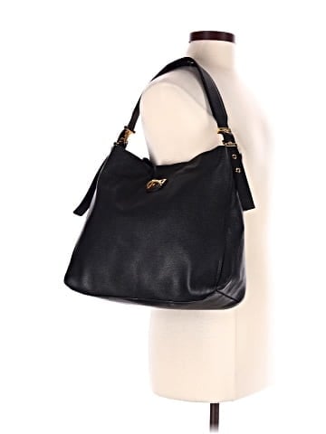 FURLA Leather Hobo (view 2)