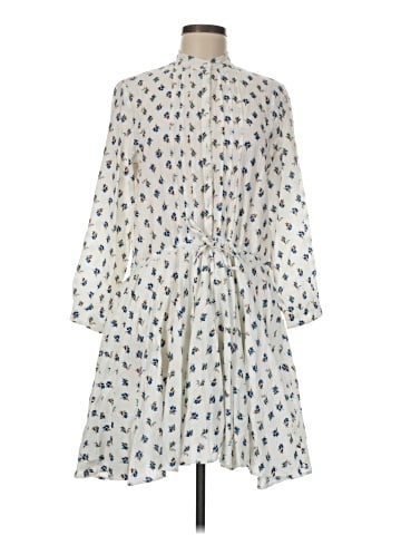Zadig & Voltaire Casual Dress (view 1)