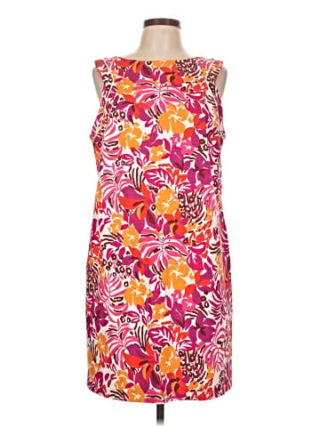 Trina Turk Casual Dress (view 1)