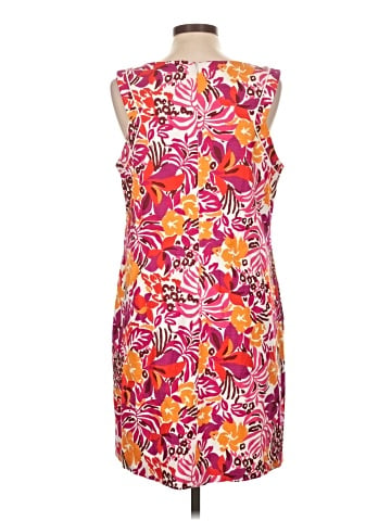 Trina Turk Casual Dress (view 2)