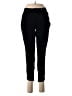 Sandro Solid Black Casual Pants Size EU (FR) 38 / US 6 - photo 1