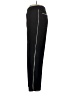 Gracia Solid Black Dress Pants Size L - photo 5