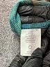 Pendleton 100% Wool Plaid Green Wool Blazer Size XS - photo 7
