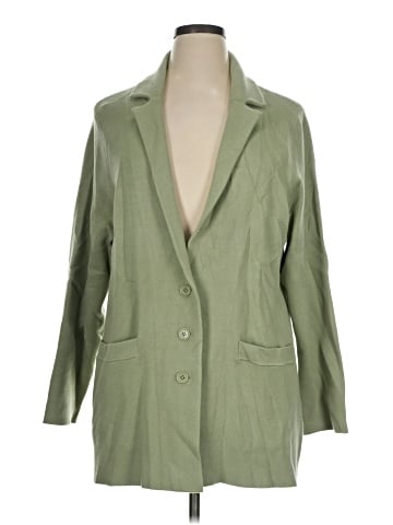 Coldwater Creek Cardigan (view 1)
