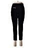 Sandro Solid Black Casual Pants Size EU (FR) 38 / US 6 - photo 2