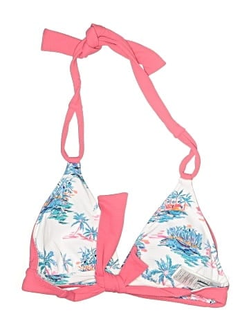 Tommy Bahama Swimsuit Top (view 2)