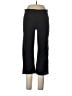 Athleta Solid Black Active Pants Size L - photo 1