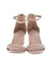 Dream Pairs Ivory Sandals Size 9 1/2 - photo 2