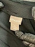 Chico's Solid Black Dress Pants Size M - photo 7